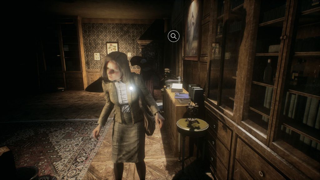 Remothered Tormented Fathers Recensione PS4