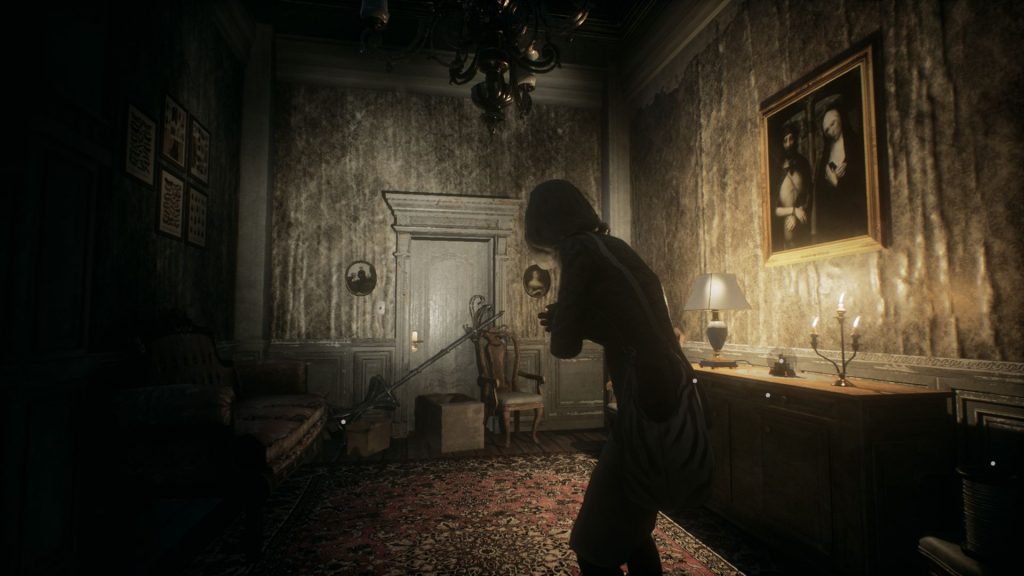 Remothered Tormented Fathers Recensione PS4