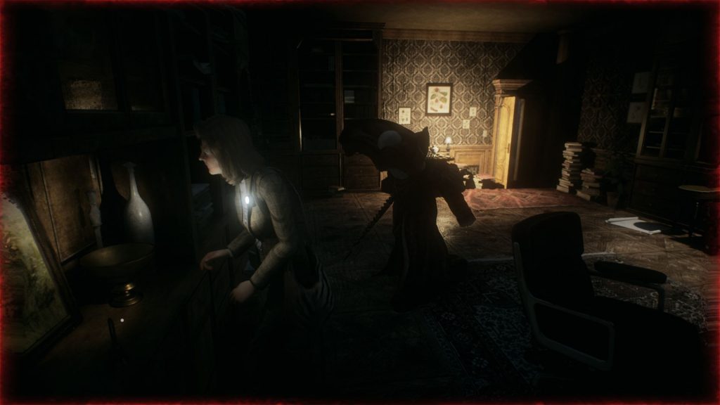 Remothered Tormented Fathers Recensione PS4