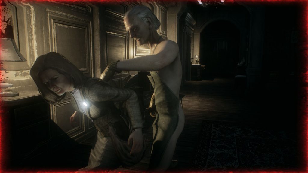 Remothered Tormented Fathers Recensione PS4