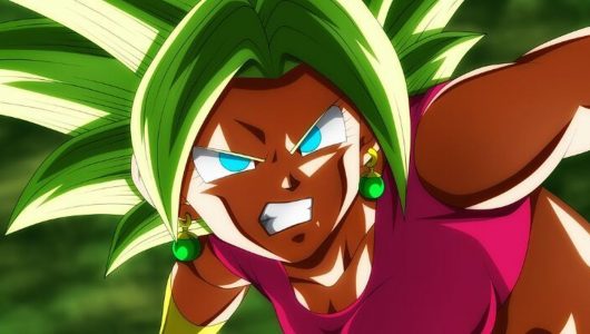 Dragon Ball Xenoverse 2: il secondo personaggio dell'Extra Pack 3 è Kefla