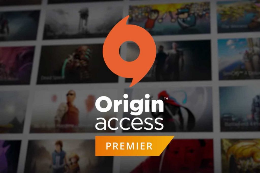 origin access premier