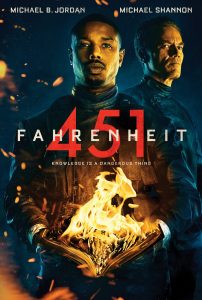 fahrenheit 451