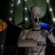 Grim Fandango, da 25 anni con la falce vicino al cuore