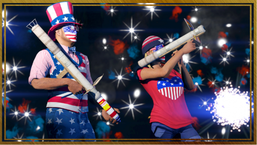 A Online introduce oggi l'Indipendence Day 2018, sconti speciali e saldi