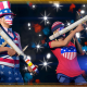 A Online introduce oggi l'Indipendence Day 2018, sconti speciali e saldi