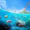 Hungry Shark World in arrivo su console, non comprenderà microtransazioni