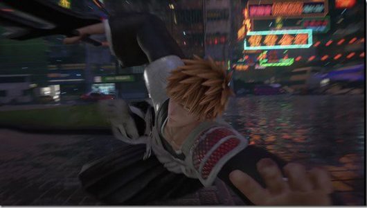 Jump Force: Ichigo, Rukia e Aizen di Bleach si mostrano in un nuovo trailer