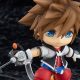 Good Smile annuncia un nuovo Nendoroid dedicato a Sora di Kingdom Hearts