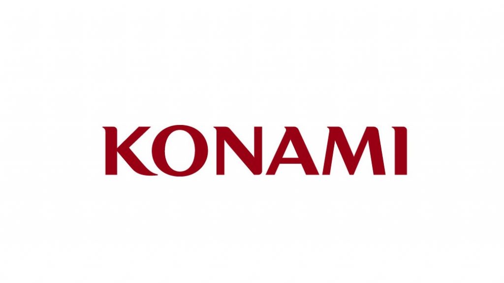 konami gamescom