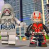 LEGO Marvel Super Heroes 2: disponibile il DLC Ant Man and the Wasp