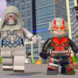 lego marvel superheroes 2 ant man and the wasp dlc lego marvel superheroes 2 ant man and the wasp dlc