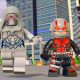 LEGO Marvel Super Heroes 2: disponibile il DLC Ant Man and the Wasp