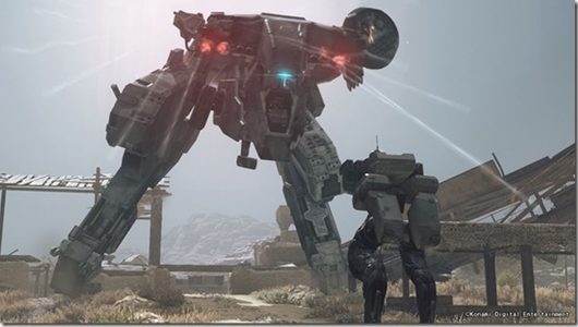 Metal Gear Survive: annunciato un evento co-op dedicato a MGS 4
