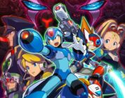 Mega Man X Legacy Collection 1 + 2 – Recensione