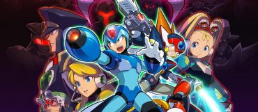 Mega Man X Legacy Collection 1 + 2 – Recensione
