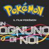 The Pokémon Company annuncia il nuovo film In ognuno di Noi