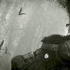 shadow of the colossus