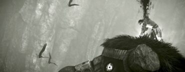 shadow of the colossus