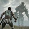 shadow of the colossus