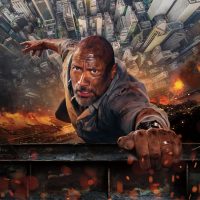 Skyscraper – Recensione