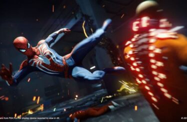 marvel's Spider-Man remastered requisiti pc