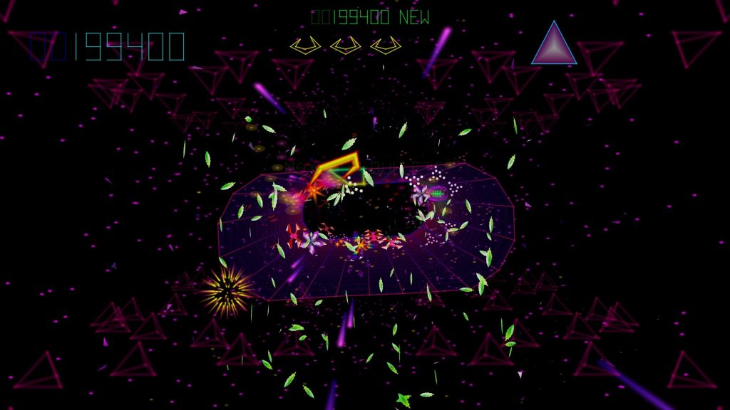 tempest 4000 recensione