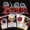 The Binding of Isaac Four Souls è il nuovo card game ispirato al gioco