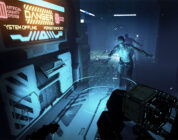 the persistence recensione