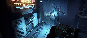 the persistence recensione