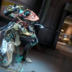 Warframe tennocon 2020