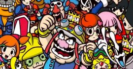 WarioWare Gold: disponibile da oggi una demo sul Nintendo eShop