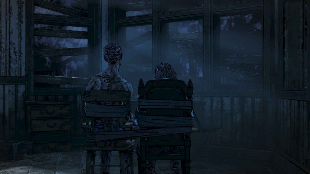 The Final Season Episodio 1