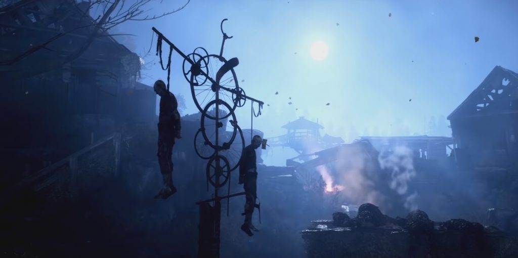 metro exodus requisiti pc