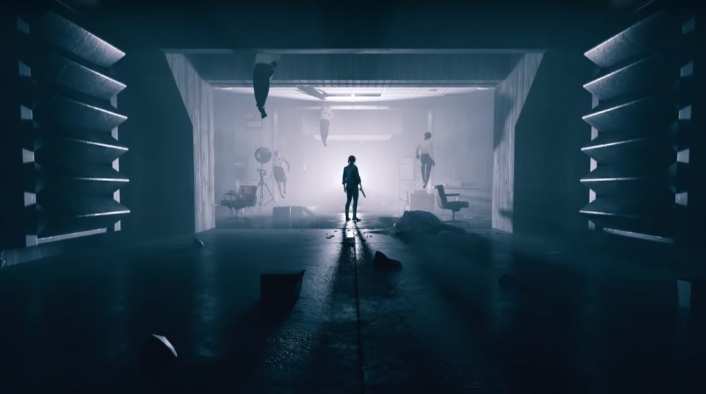 control trailer world