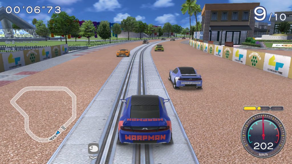 go vacation recensione