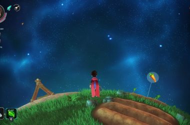 deiland recensione