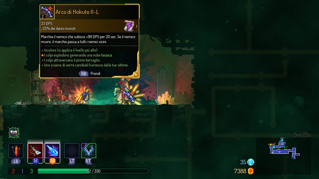 dead cells recensione