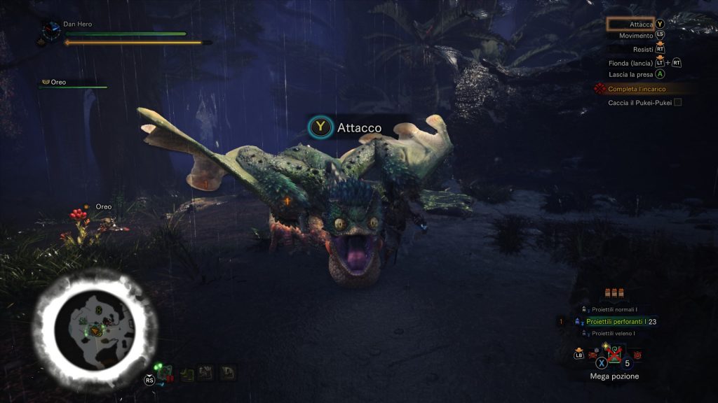 Monster Hunter World Recensione PC