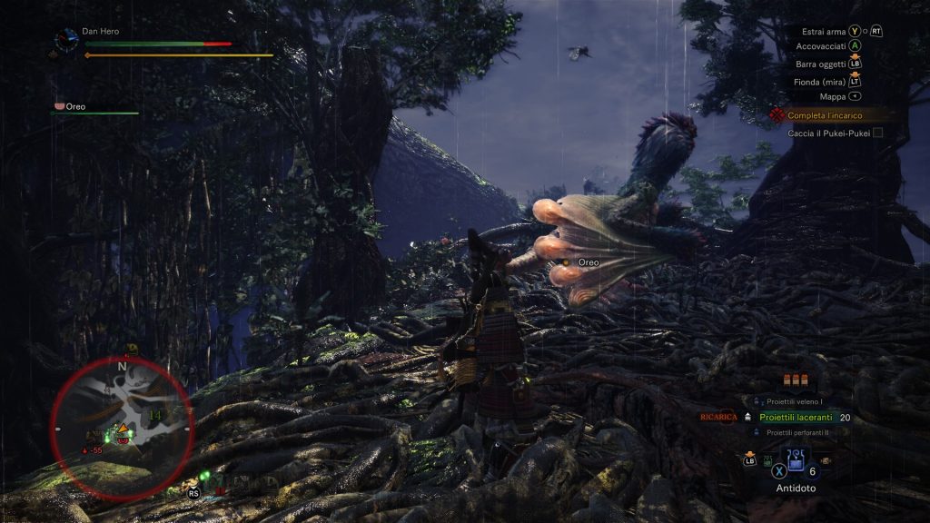 Monster Hunter World Recensione PC