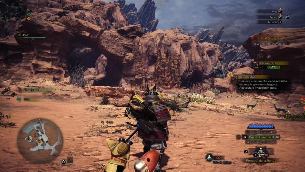 Monster Hunter World Recensione PC