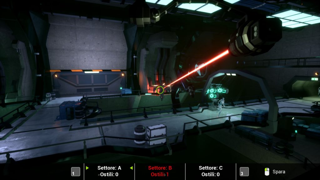 state of mind recensione