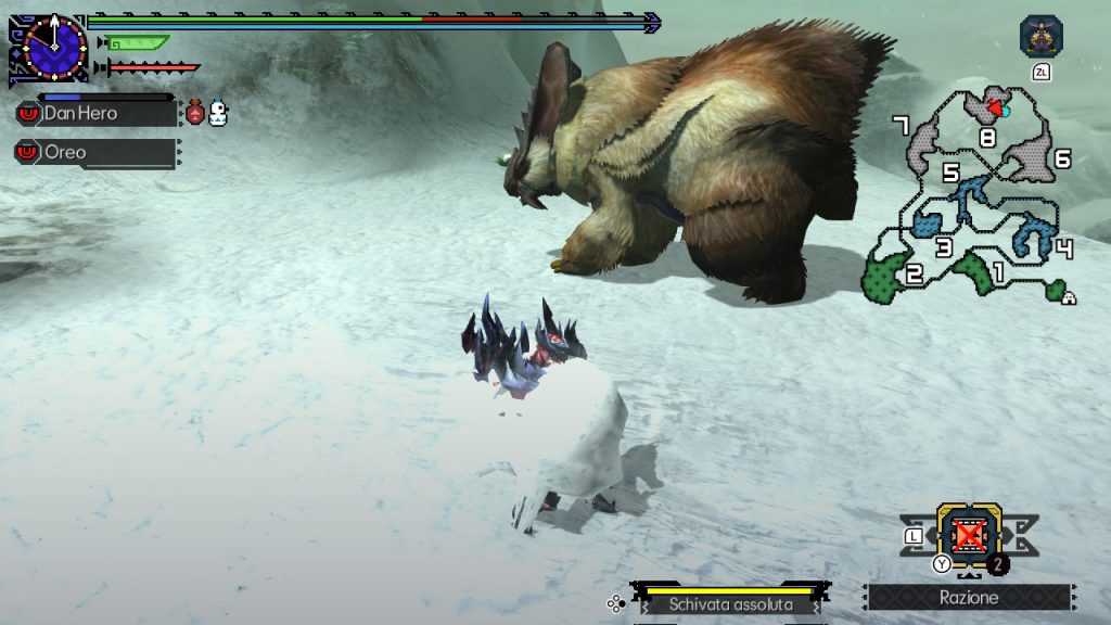 Monster Hunter Generations Ultimate Recensione