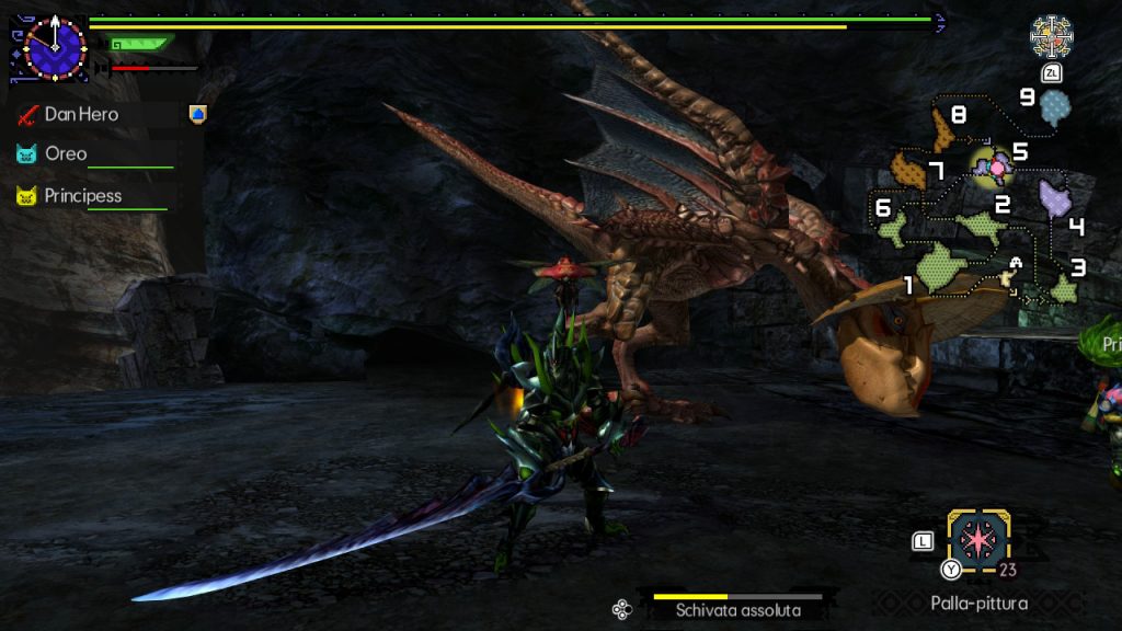 Monster Hunter Generations Ultimate Recensione