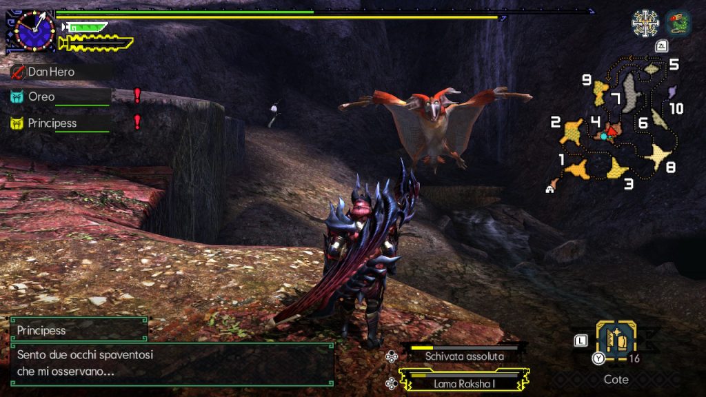 Monster Hunter Generations Ultimate Recensione