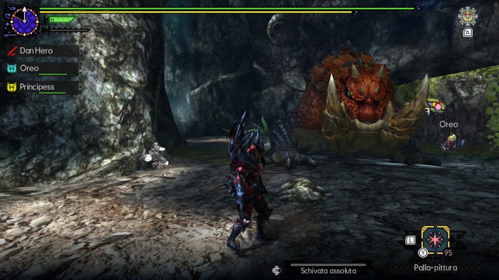 Monster Hunter Generations Ultimate Recensione