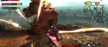Monster Hunter Generations Ultimate Recensione