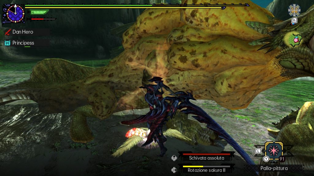 Monster Hunter Generations Ultimate Recensione