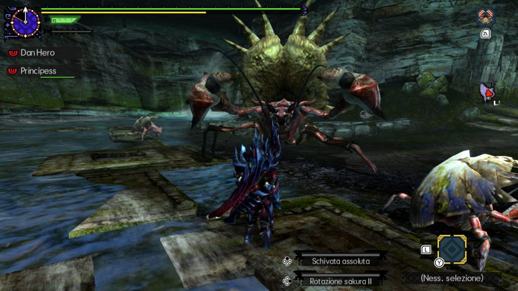 Monster Hunter Generations Ultimate Recensione