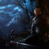 the witcher 3 switch gameplay